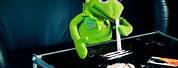 Kermit Snorting Coke Meme 1080X1080