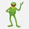 Kermit the Frog Clip Art Free