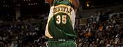 Kevin Durant Rookie Seattle SuperSonics