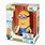 Kevin the Minion Toy