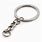 Key Ring with Chain
