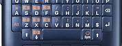 Keyboard Case for Samsung Phone