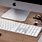 Keyboard for iMac