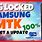 Kg Locked Samsung