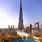 Khalifa Tower Dubai