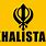 Khalistan Logo