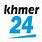 Khmer24 Icon
