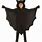 Kids Bat Costume