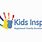 Kids Charity Logo