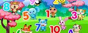 Kids Counting Games Free Online