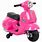 Kids Electric Scooter Bike