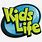 Kids Game Logo