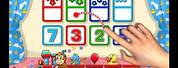 Kids Online Learning Games with Counting