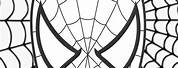 Kids Spider-Man Coloring Pages