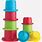 Kids Stacking Cups