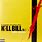 Kill Bill Vol. 1 CD