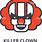 Killer Clown Emoji
