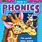 Kindergarten Phonics Books