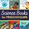 Kindergarten Science Books