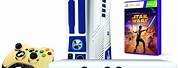 Kinect Star Wars Xbox 360 Console