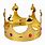 King Crown Toy
