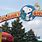 Kings Island Snoopy Land