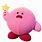 Kirby Memes Transparent