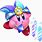 Kirby Mirror Ability