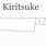 Kiritsuke Knife Template
