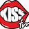 Kiss Radio Logo