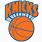 Knicks Logo SVG