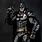 Knight Batman Action Figure