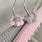 Knitted Hanger Covers Free Pattern