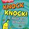 Knock Knock Joke Book for Kids