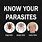 Know Your Parasites Meme