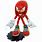 Knuckles Action Figure