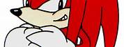 Knuckles the Echidna 1994
