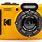 Kodak Waterproof Camera