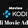 Kodi Movie AddOns