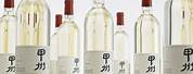 Koshu Japanese Wine