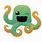 Kraken Emoji