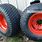 Kubota Tractor Tires