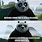Kung Fu Panda Meme