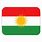 Kurdish Emoji