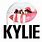 Kylie Jenner Brand Logo