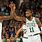 Kyrie Irving and Terry Rozier Poster
