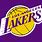 LA Lakers Basketball