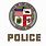 LAPD Police Car Logo