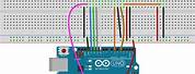 LCD 1602 Module Arduino
