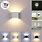 LED Wall Sconce Light Fixtures
